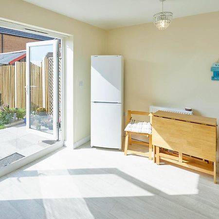 Host & Stay - Easter Cottage Whitby Bagian luar foto