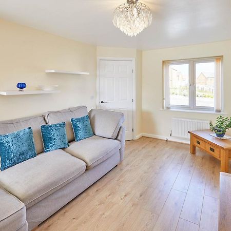 Host & Stay - Easter Cottage Whitby Bagian luar foto