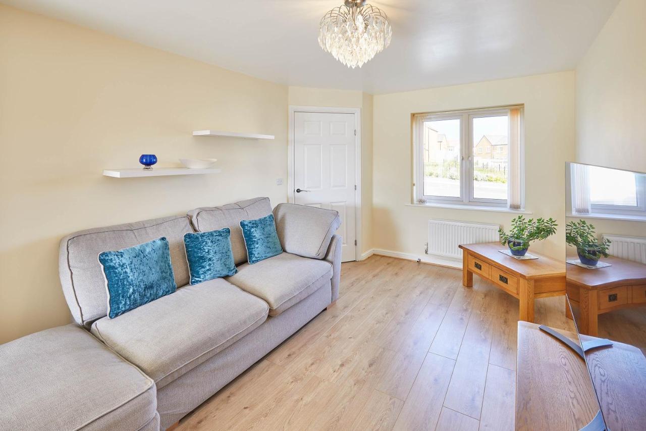 Host & Stay - Easter Cottage Whitby Bagian luar foto