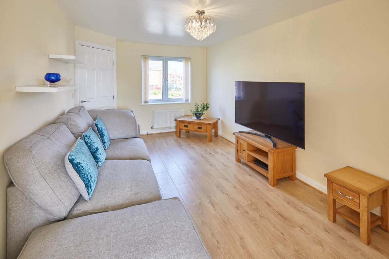 Host & Stay - Easter Cottage Whitby Bagian luar foto