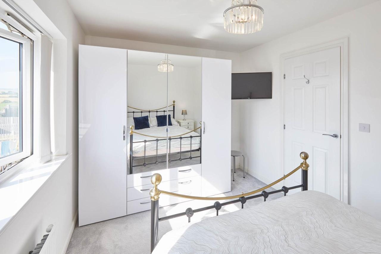 Host & Stay - Easter Cottage Whitby Bagian luar foto