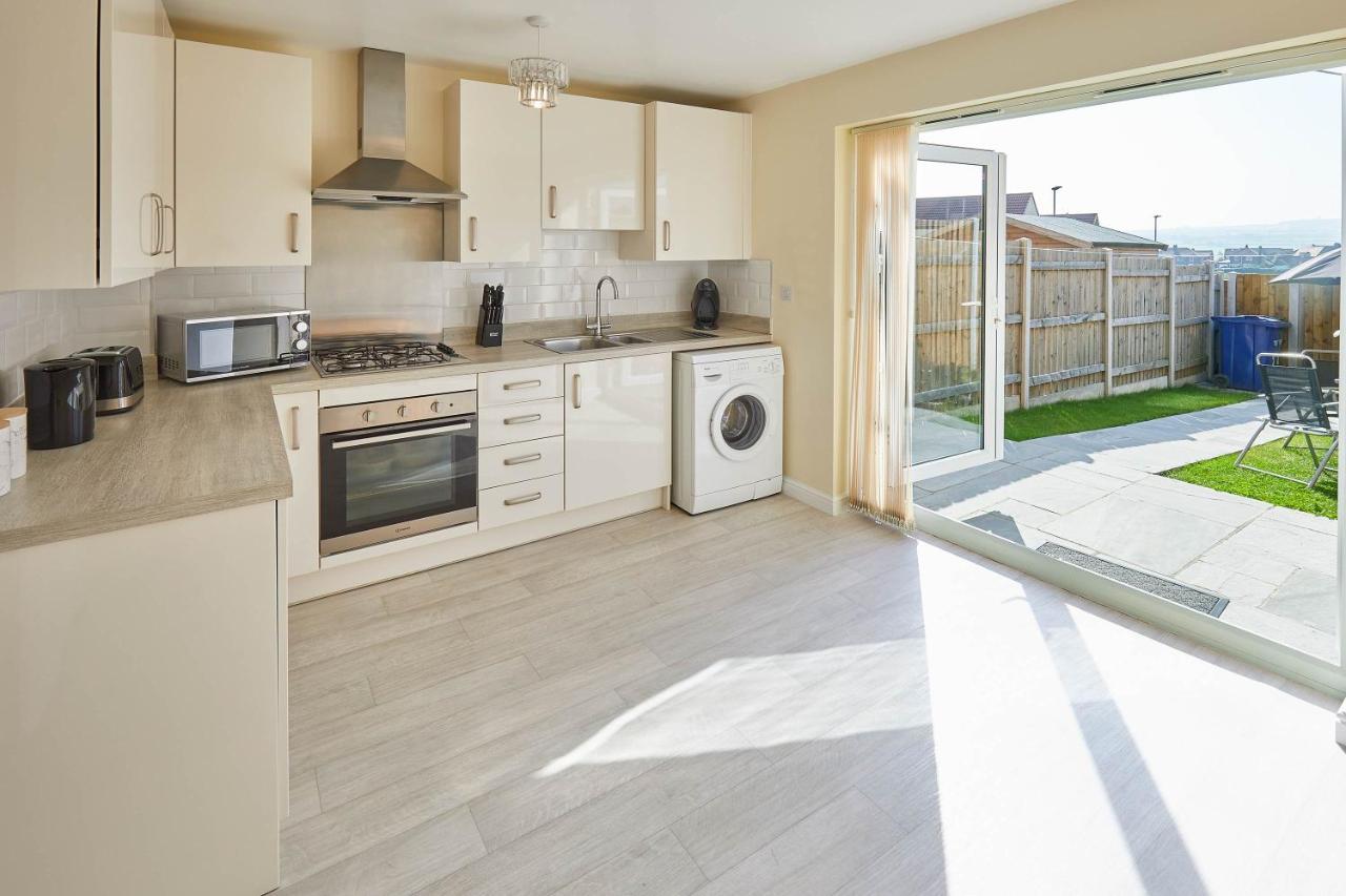 Host & Stay - Easter Cottage Whitby Bagian luar foto