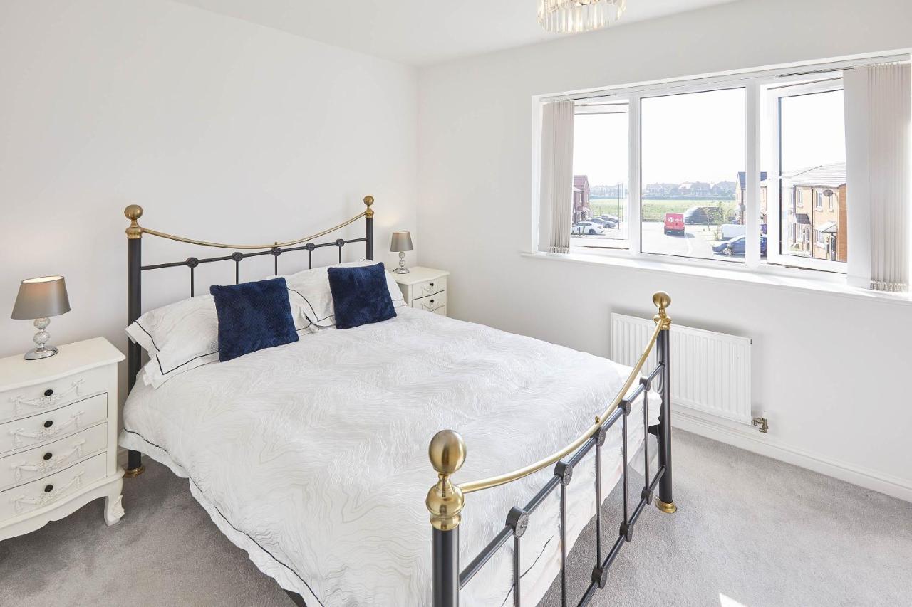 Host & Stay - Easter Cottage Whitby Bagian luar foto
