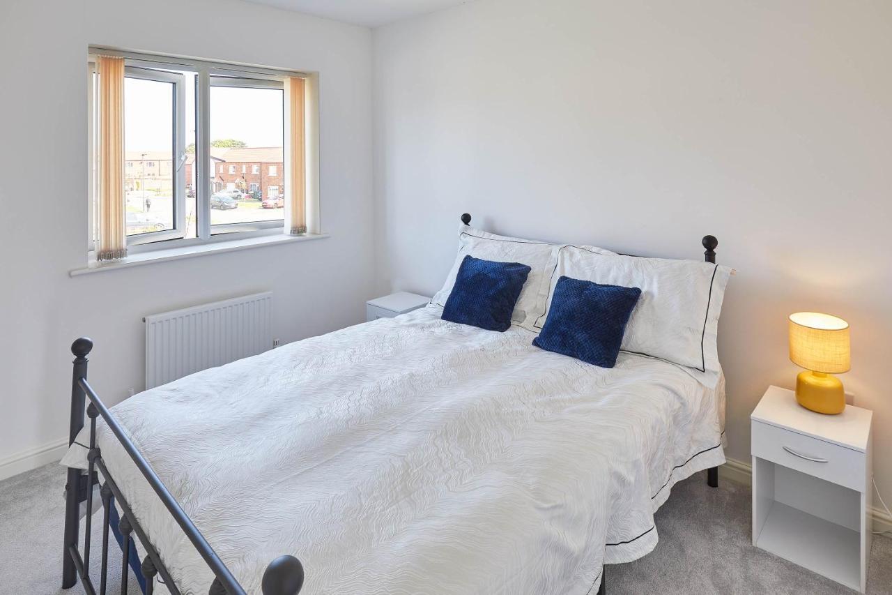 Host & Stay - Easter Cottage Whitby Bagian luar foto