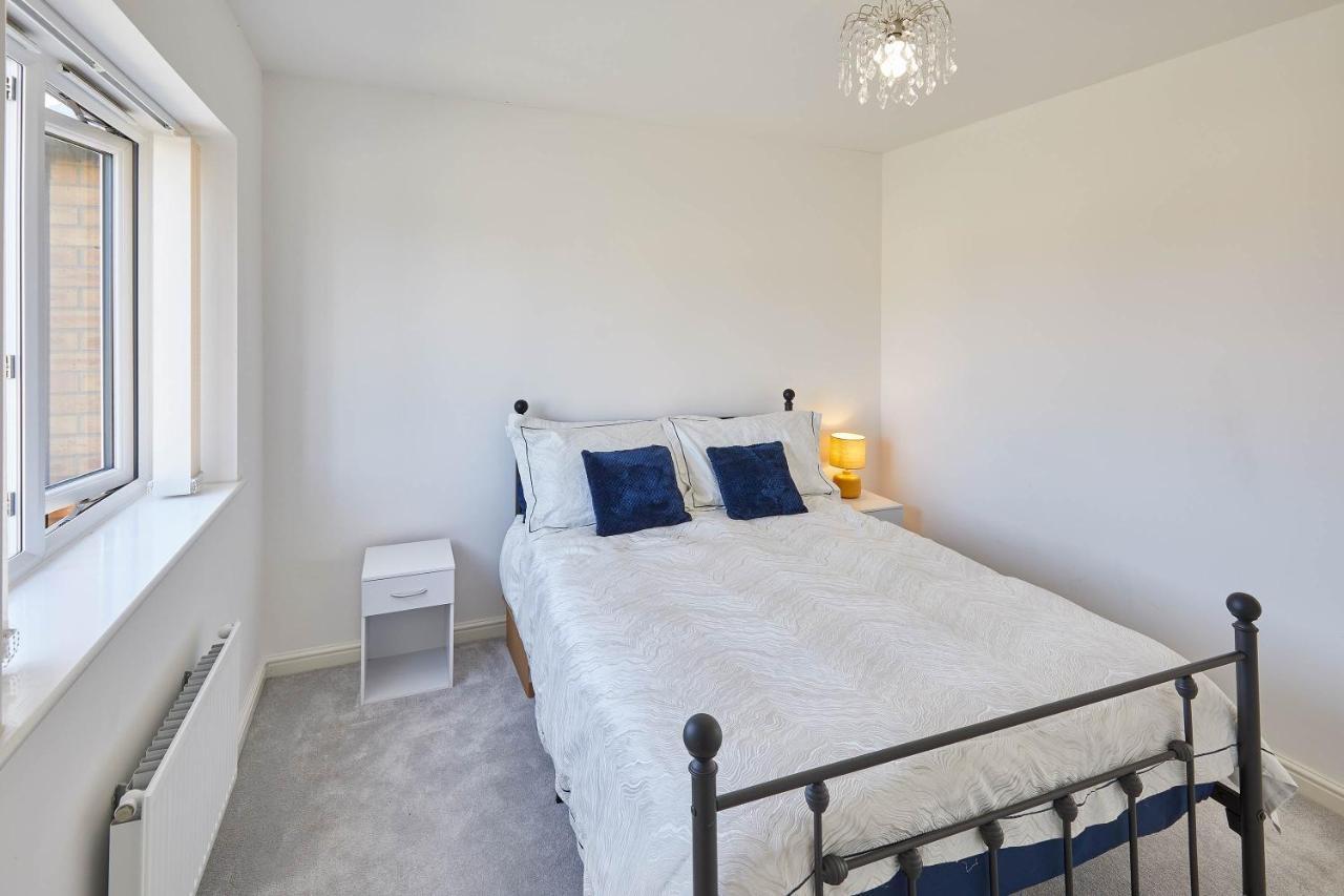 Host & Stay - Easter Cottage Whitby Bagian luar foto