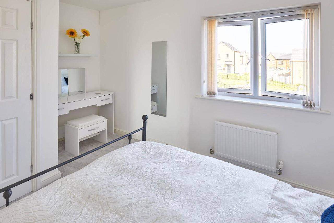 Host & Stay - Easter Cottage Whitby Bagian luar foto